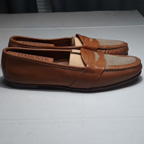 COPY - Cole Haan penny loafers - Picture 3 of 5